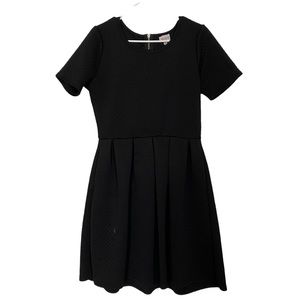 Large Lularoe Amelia